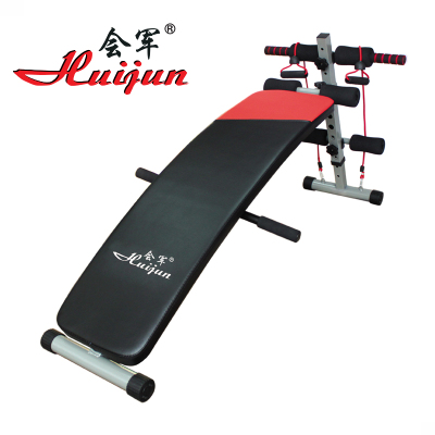 Hj-b055 multifunctional abdominal muscle plate