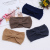 Yi jia corn big bowknot fashion hair band autumn and winter wide edge hair band girls washed gargle hair towel headband