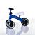 Children four-wheel balance car baby scooter walker 1-5 years old pedal-less yo-yo car toy car