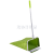 Sanitation and windproof cloth bucket sanitation cleaning outdoor portable bucket garbage shovel windproof garbage clip