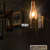 Led Wall Lights Sconces Wall Lamp Light Bedroom Bathroom Fixture Lighting Indoor Living Room candle Mount 6