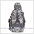 Spot outdoor bag mountaineering bag sports bag quality male bag female bag digital bag Oxford bag