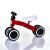 Children four-wheel balance car baby scooter walker 1-5 years old pedal-less yo-yo car toy car