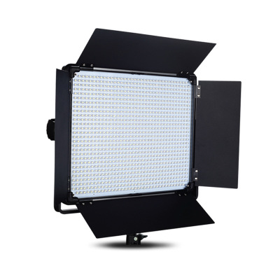 Led photography lamp D1080 flat panel fill light cross-border camera video film and television equipment broadcast