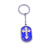 Pendant key chain Pendant ring religious ornaments tourist souvenirs