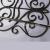 Wrought iron fittings stair fittings stair flowers