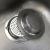 Kitchen sink strainer sink stainless steel strainer drain port tapping strainer drain floor tapping cover