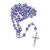 Rosary Necklace church supplies wholesale Rosary Necklace