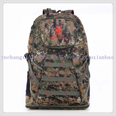 Stock outdoor bag digital bag Oxford bag quality male bag female bag backpacks mountaineering bag sports bag