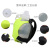Outdoor Morning Running Night Running Sports Kettle Gym Training Portable Wrist Water Bottle Portable Small Capacity Running Kettle