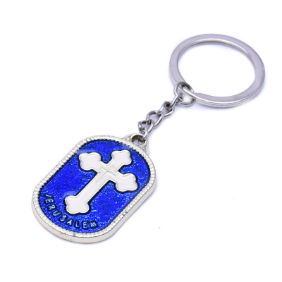 Pendant key chain Pendant ring religious ornaments tourist souvenirs