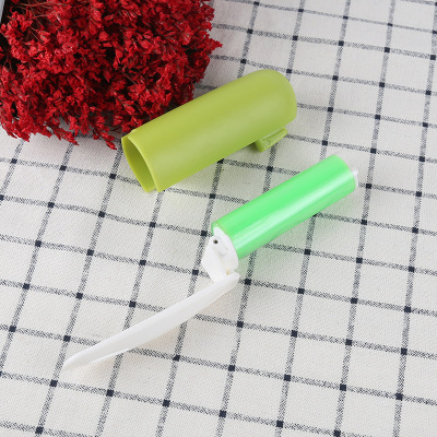 Portable thanks dust remover washable folding wool stickers suit blankets and bed sheets wool stickers