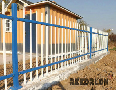 80 redlong zinc-steel fence zinc-steel fence