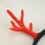 Christmas Headband Children Adult Simulation Angle Antlers Headband Party Packaging Products Cute Deer Horn Head Buckle Christmas Decoration