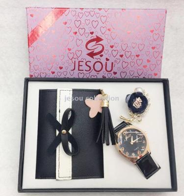 JESOU's new gift set, valentine's day, mother's day, thoughtful choice