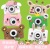 Children's Mini Digital Camera Small SLR Support Mobile Phone Image Transmission HD Photo Sports Toys Gift Wholesale