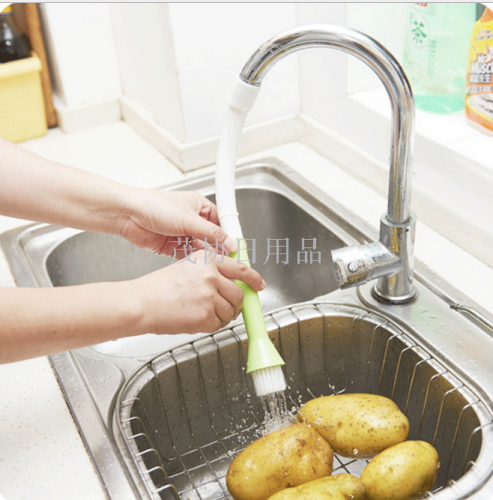 multifunctional water tap