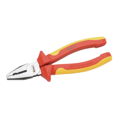 VDE high pressure wire pliers