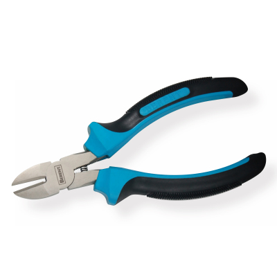 Ni-fe diagonal nose pliers (handle handle)