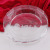 16 k9 crystal ashtray decoration creative office glass cigarette cup custom logo business gift