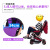 Baby Stroller Lightweight Foldable Seat Reclinable Baby Newborn Baby Child Hand Push Umbrella Car Two-Way Stroller