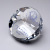 Manufacturer custom logo crystal bevel ball paperweight decoration school students graduation creative students souvenir gift