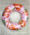 Manufacturers direct new inflatable adult swimming rings flamingo ring unicorn ring ring