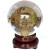 Creative interior crystal ball crafts fashion wedding gift office new residence Creative decoration decoration