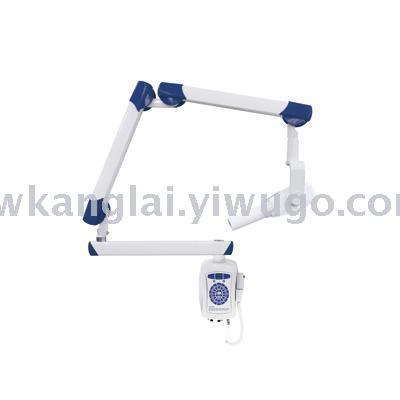 Wall-Mounted Dental X-Ray Unit