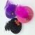 Korean headdress hair decoration hair card dance children rose feather hat hairpin wholesale manufacturers direct sales