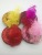 Korean version of the children 's mini coarse color hat hairpin performance stage beads small hat wholesale manufacturers direct sales