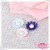 Soft plastic flower accessories nail accessories DIY accessories phone shell accessories