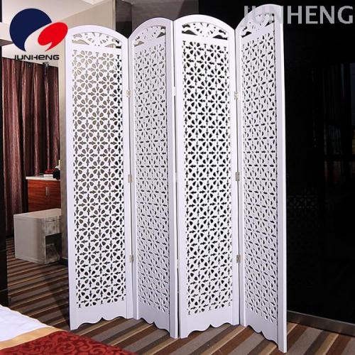 zw1743i carved hollow screen partition living room decorative lattice background wall modern pvc high density board