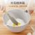 Cake Plate Fruit Basin Egg Separator Mixing Bowl Set Series Food Grade Pp Material Baking Tool