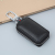 Head layer leather litchi grain car remote control package leather car key package window car remote control key package