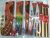 Festive Fujin Iron & Wood Chopsticks Chinese Household Chopsticks Restaurant Dedicated Chopsticks