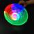 New Trending Creative Toy Children's Luminous Toys Windmill Stick Electric Music Stall Night Market Hot Sale