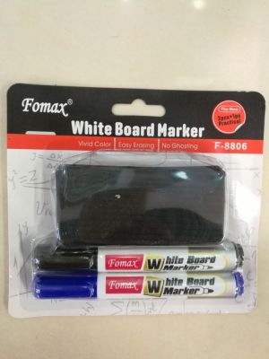 2 10 1 Set Whiteboard Marker Use Environmentally Friendly Ink for Smooth Writing and Reasonable Price