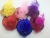 Korean version of the children 's mini coarse color hat hairpin performance stage beads small hat wholesale manufacturers direct sales