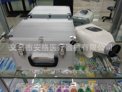 Portable X-Ray Machine Dental Equipment X-Ray Machine Sensor Locator Oral X-Ray Machine For Export Only