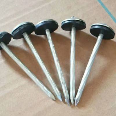 Iron Nails 1 to 8 Inches 9kg 16 Boxes of Iron Nails Ordinary Solid Iron Nails Exported to Middle East Market
