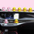 Automobile Vent Perfume Cute Little Yellow Duck Car Cartoon Aromatherapy Decoration Ointment Fragrance Decoration Perfume Holder
