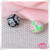 Soft rubber toy accessories Soft rubber ball production materials