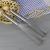 Ball beater stainless steel hand whisk for home use cream mixer and \"cake baking tool