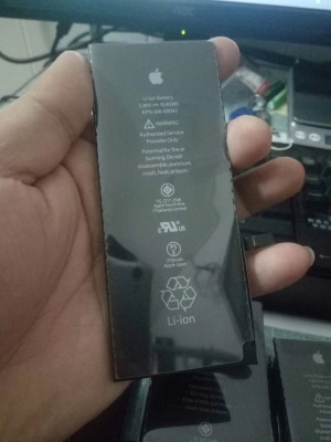 Applicable to Apple iPhone 678X, xsmax built-in mobile phone battery