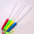 0137 Thread Acrylic Flash Rod Luminous Thread Acrylic Rod Luminous Stub Atmosphere Props