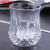 Factory Direct Creative LED Luminous Liquid Induction Water Cup Luminous Cup Colorful Flash Cup