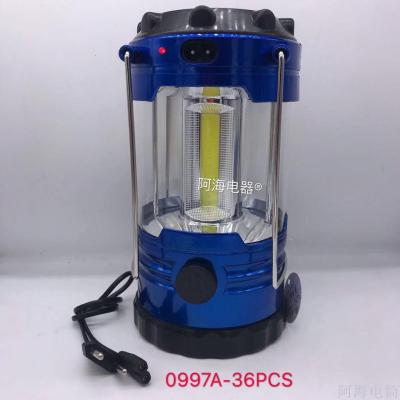 New Barn Lantern Rechargeable Battery Dual-Use