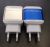 Mobile phone charger huawei android quick charge universal charging head data line straight charging cable quick plug