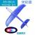 LED Luminous Hand Throw Plane EPP Foam Swing Glider Aviation Model Children's Outdoor Toys Stall Hot Sale